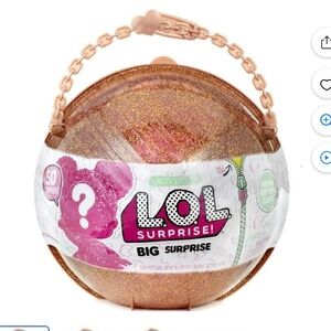 LOL Surprise Big Surprise Ball